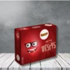 Bestys crispy chicken breast strips box