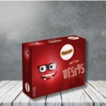 Bestys crispy chicken breast strips box
