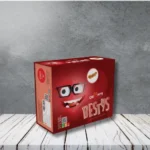 Bestys crispy chicken breast strips box