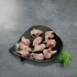 Chicken Meat with Cartilages