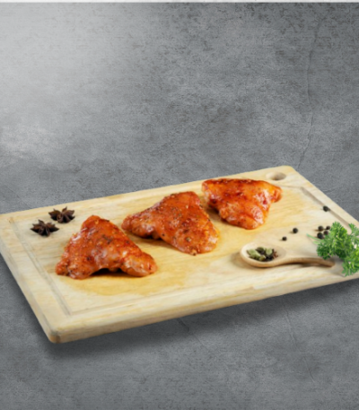 Marinated Spicy Thigh