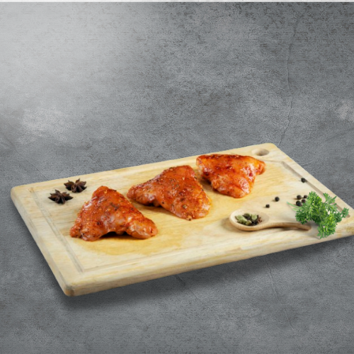 Marinated Spicy Thigh