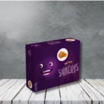 Snackys 1700g pack