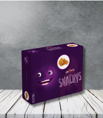Snackys 1700g pack