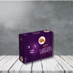 Snackys 800g box