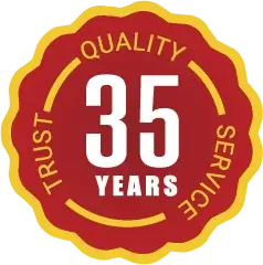 Trust quallity certificate