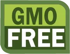 GMO free certificate