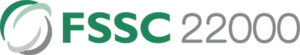 Logo FSSC 22000